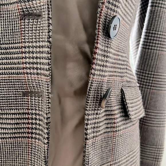 Tweed blazer - Picture 7 of 10